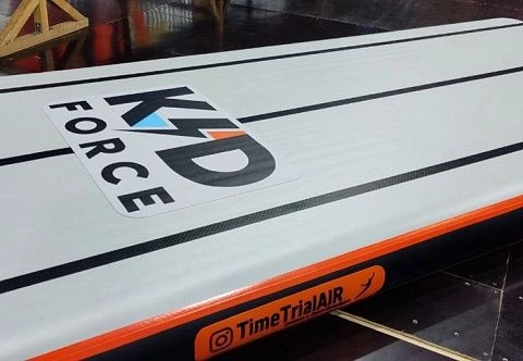 Брендирование надувной продукции. Ваша Надпись или Логотип на борту рафта, байдарки и др.