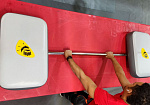 Фотография Надувной тренажер для обучения "Лупа" из AIRDECK (DWF) ТаймТриал