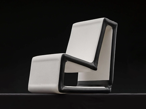 Новое кресло ТРОН