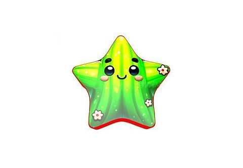 Пуфик для детей 