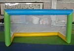Фотография "VICTORY" - надувные мобильные ворота для футбола из ПВХ (PVC) ТаймТриал