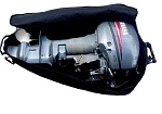 Фотография Чехол для хранения и транспортировки лодочного мотора из ПВХ (PVC) ТаймТриал