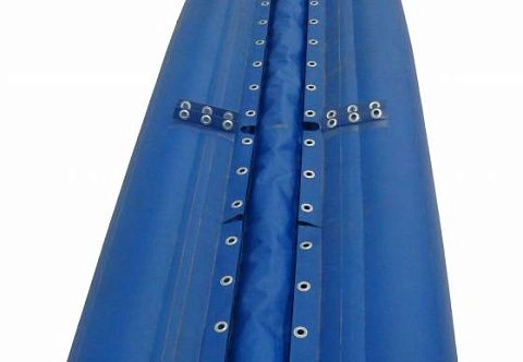 Крепления для катамарана 