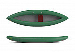 Легкий надувной каяк «Щукарь Лайт-310»