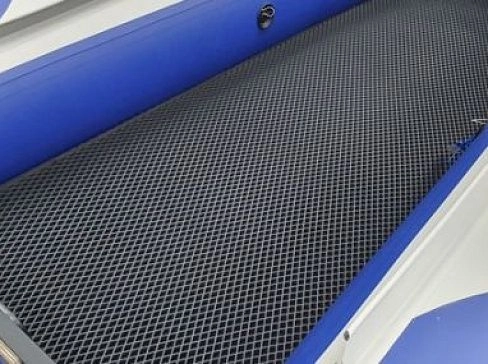 Защитные Эва (EVA) коврики в лодку или рафт ПВХ с НДНД