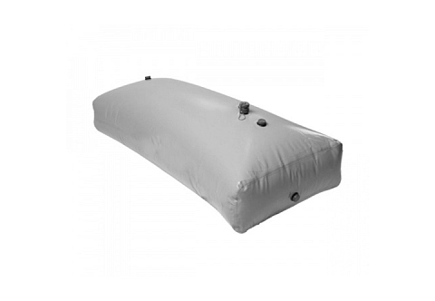 Центральный балласт для катера Т3