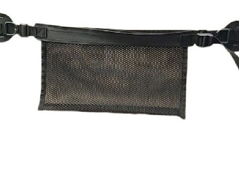 Универсальный карман-сетка для мелочей на надувную байдарку, каяк и рафт