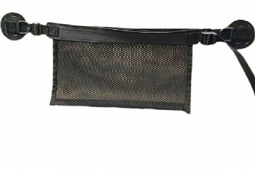 Универсальный карман-сетка для мелочей на надувную байдарку, каяк и рафт
