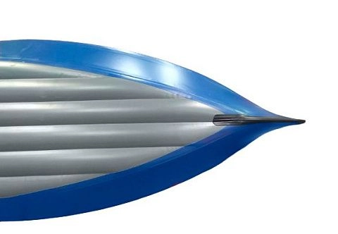 Усиленное дно из ПВХ 1100 гр/м2