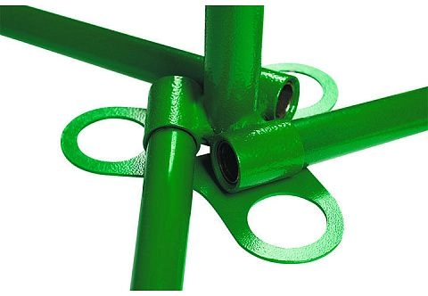 Универсальный тренажер для большого тенниса «Green.coach»