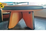 Фотография Надувной бескаркасный круглый стол Airdeck из AIRDECK (DWF, DROP STITCH) ТаймТриал