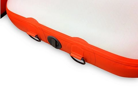 Надувные спасательные носилки для МЧС из AirDeck Drop Stitch для спасения на воде, льду