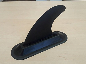 Съемный разборный плавник Small для надувной доски Sup Board
