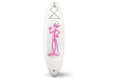 Надувная доска для серфинга 