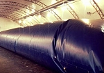 Фотография Эластичная водоналивная защитная дамба из ПВХ из ПВХ (PVC) ТаймТриал