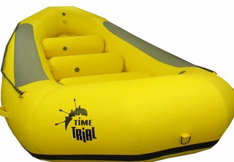 Антискользящее ПВХ покрытие на борта рафта