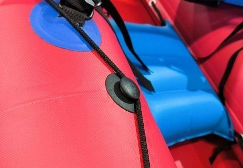 Байдарка для проката 