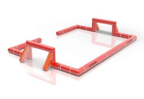 Надувная футбольная площадка FORVARD