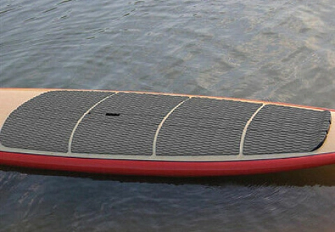 Коврик для SUP-серфинга