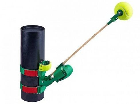 Тренажер для большого тенниса «Liftspin»