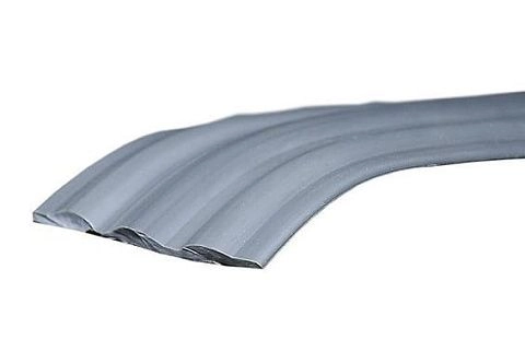 ПВХ привал днищевой (усиливающий) для защиты лодок, надувных изделий