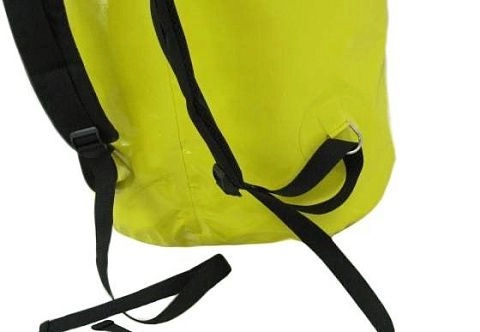 Гермоупаковка (гермомешок) из ПВХ или ТПУ на 70 л для сплава, сап