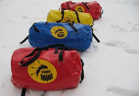 Закрытые емкости: Емкость пожарная РДВ 30, РДВ 40, РДВ 50 (сумка)