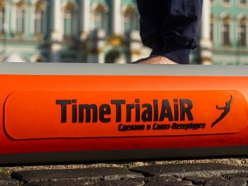 Спортивные изделия из ТПУ аирдека в центре Санкт-Петербурга