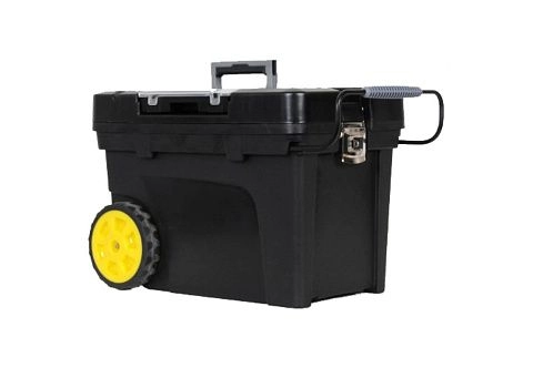 Контейнер транспортировочный с телескопической ручкой