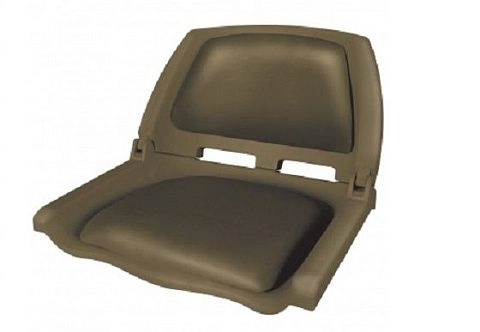 Кресло мягкое поворотное Folding в лодку