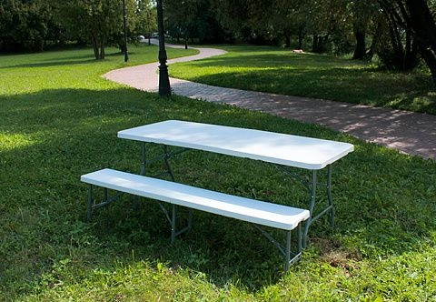 Стол-книжка «Сатурн» 180