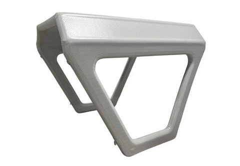 Надувной мобильный тент для лодки ПВХ и ТПУ