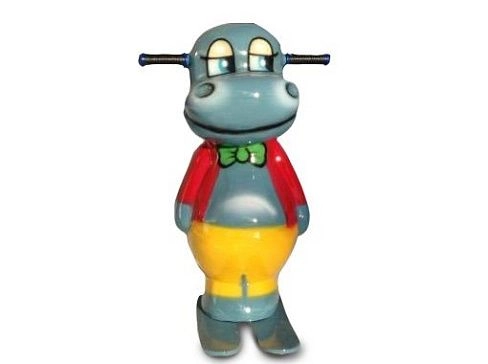 Ассистент фигуриста 