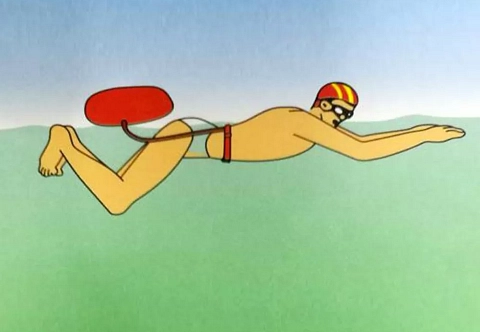 Сверхлегкий безопасный плавательный мешок для плавания, буй для триатлона