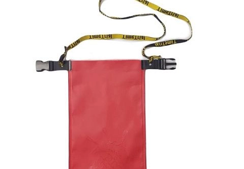 Цветная герметичная мини-гермоупаковка для документов, телефона для защиты во время сплава, рафтинга, водного похода