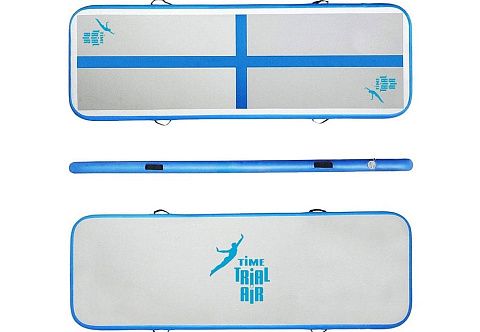 Безопасная надувная платформа (мат) «Гренни»