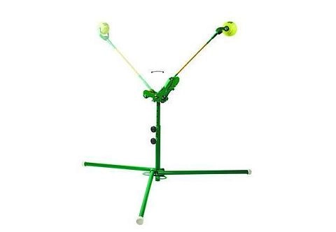 Универсальный тренажер для большого тенниса «Orange.coach»