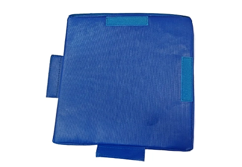 Модульный мягкий пол любых размеров