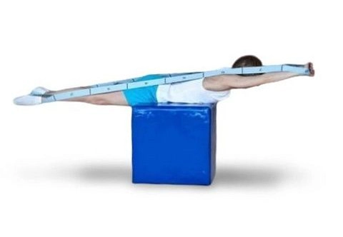 Куб спортивный