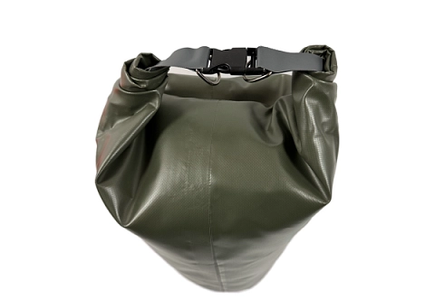 Гермоупаковка (гермомешок) из ПВХ или ТПУ на 30 л для документов, сплава, сап