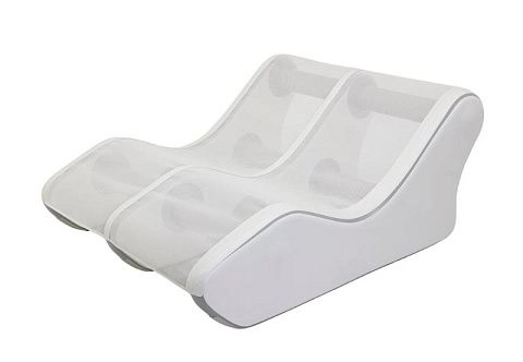 Надувное Кресло-шезлонг для отдыха