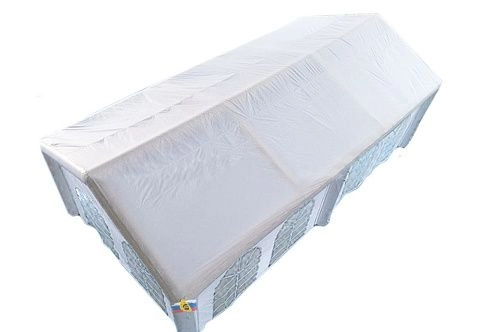 Надувная палатка для ресторана и кафе «Летний банкетный зал»