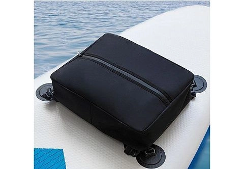 Сумка для хранения с фиксирующей пряжкой