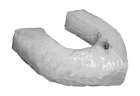 Носовой балласт для катера V2