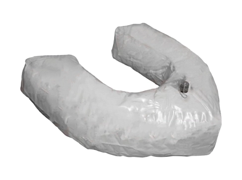 Носовой балласт для катера V2