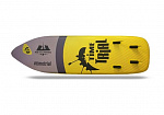 Фотография "FAMILY SUP BOARD" - Надувная доска (сапборд) - "Семейный САП" из AIRDECK (DWF) ТаймТриал