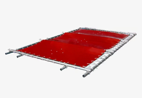 Палуба для надувного катамарана любого размера и модели (каскад, север, валдай, таймыр, арктика)