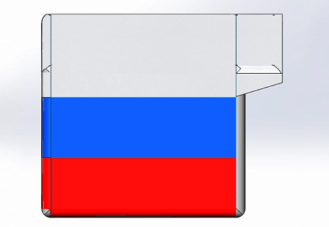 Уличная торговая надувная пневмокаркасная палатка 