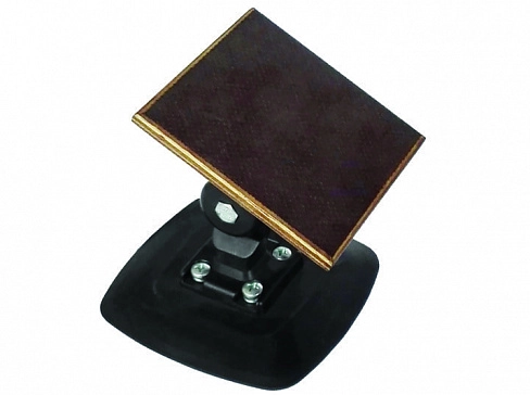 Регулируемый держатель для эхолота