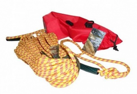 Спасательный спасконец 